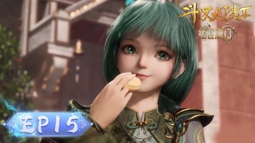 Tập 15