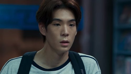 Tập 1