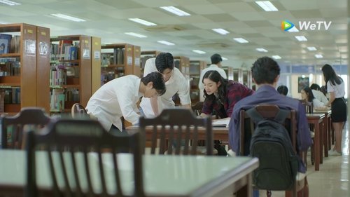 Tập 1