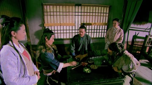 Tập 1