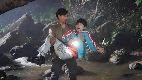 Tập 1