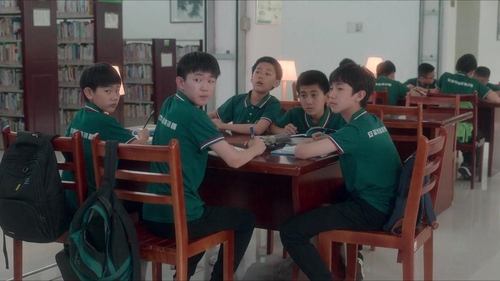 Tập 8