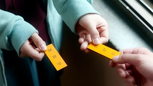 Tập 1
