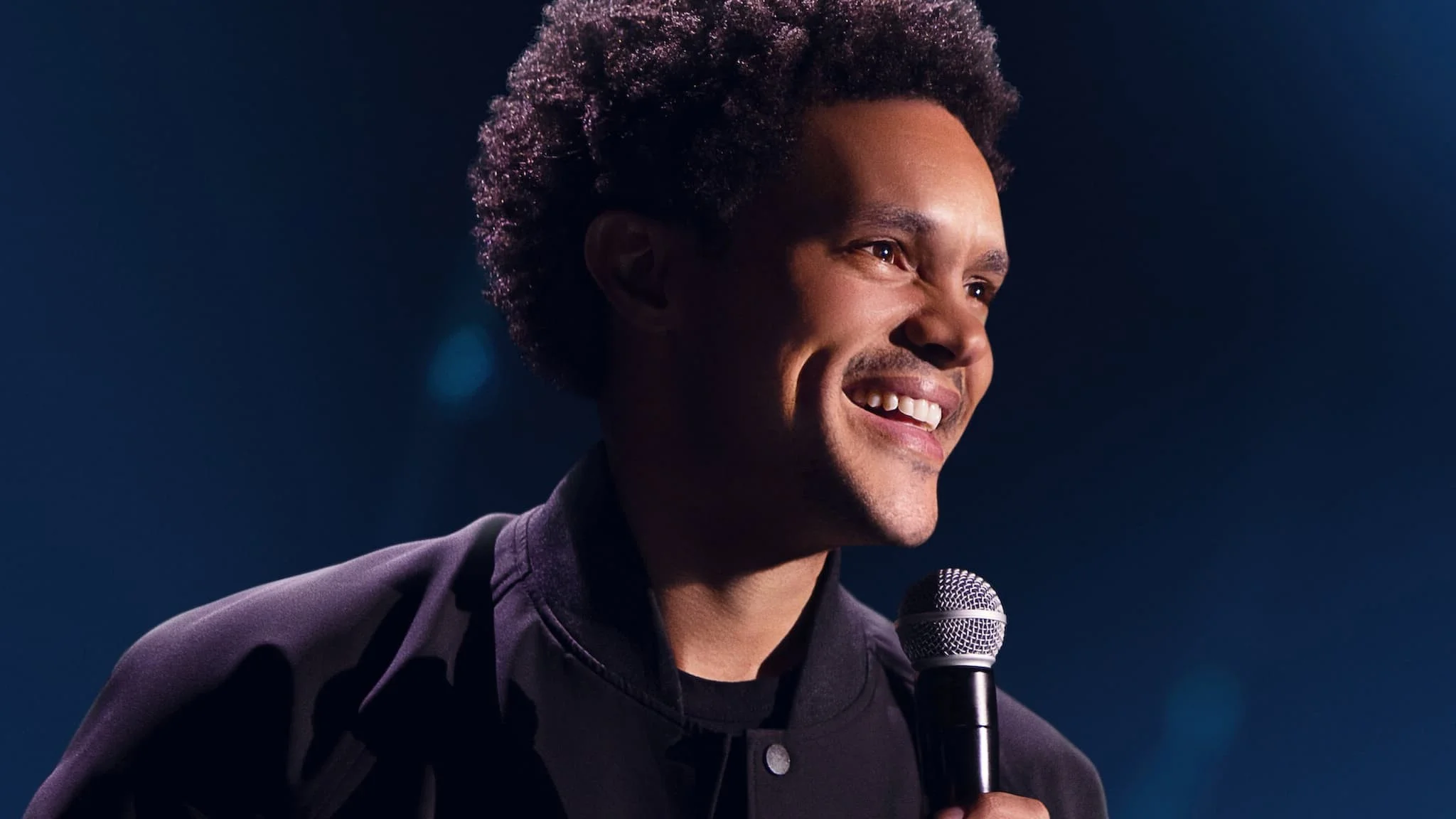 Trevor Noah: Giá như bạn...